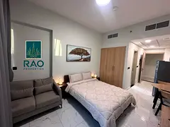 Investor Deal | Fully Furnished | Close to Metro | High ROI