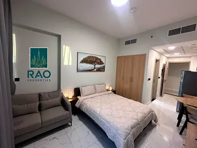 Investor Deal | Fully Furnished | Close to Metro | High ROI