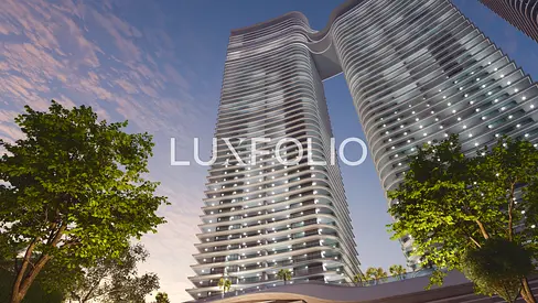 FRIST-CLASS AMENITIES | 60/40 PP | WATERFRONT