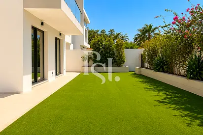 Stand Alone Villa|SB Type|2nd Row Golf|Hot Price