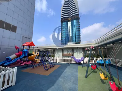 Chiller Free-Specious 3BHK-Near Metro