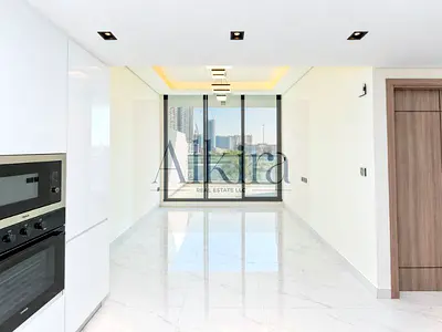 PRIVATE POOL | BRAND NEW | LUXURY LIVING