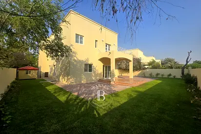Exclusive | Unfurnished | Vacant July | 3 Bedroom