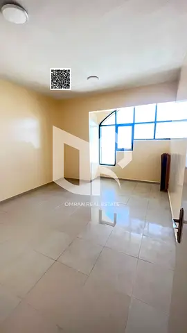 ✨ 2-Bedroom Apartment with a Living Room and Balcony for Annual Rent – ​​Al Rashidiya Towers 2, Aj