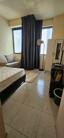 Cozy Quite Room Near Tryb Hotel   | AED 2,800 | Only 3 Residents | No Commission