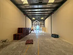 WAREHOUSE | STORAGE | LOADING UNLOADNIG AREA