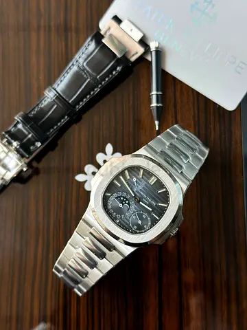Patek super high clone Swiss movement