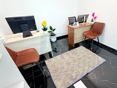 Get more than just a desk| Fully fitted offices for rent| Best Price