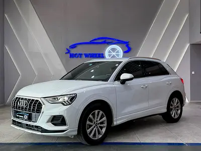 2023 - AUDI Q3 35 TFSI - GCC for 99,000.00 AED