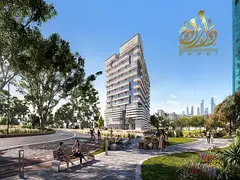 ONE Minute to Metro-Skyline Views -hand over soon