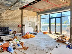 PRIME RETAILS| GROUND FLOOR| BACK VIEW