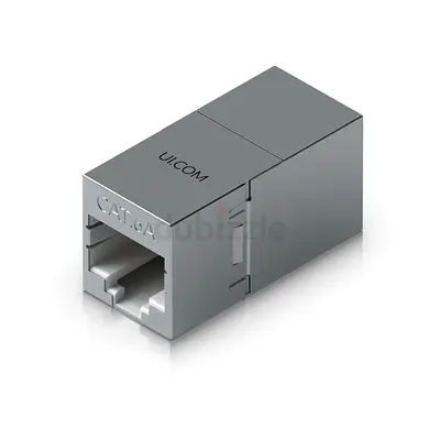 Ubiquiti UACC-RJ45-Coupler-C6A