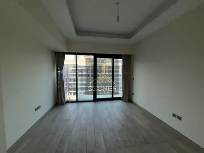 Boulevard View, Classic Apartment, Ready To Move In