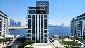 Spacious | Brand New | Open Sea View