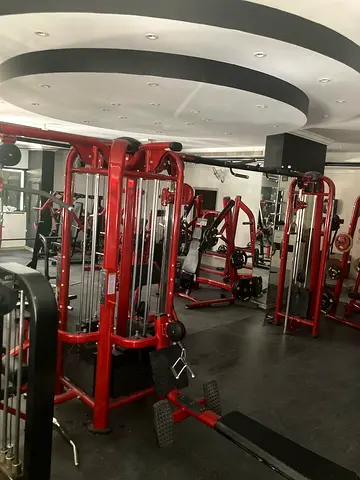 OFFER: GYM PACKAGE (45 machines) (3 Olympic Bench’s) Include Used plates sets 1530kg + 3 7ft bar