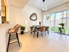 Furnished 4BR Townhouse | Malta 2 | Vacant