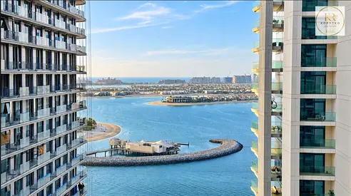 PALM VIEW | UNFURNISHED | VACANT