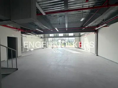 Showroom | DIP | 5,816.24 Sqft | 97 KW
