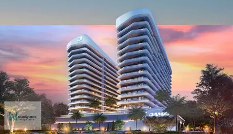 BELOW OP | 2BR | Luxury Living | Green Community