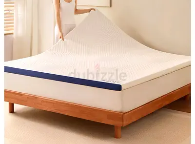 Memory foam mattress, latex mattress
