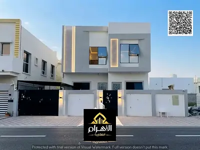 An affordably priced villa in one of Ajman’s most prestigious areas, available for freehold ownership by all nationalities. Offered directly by the ow