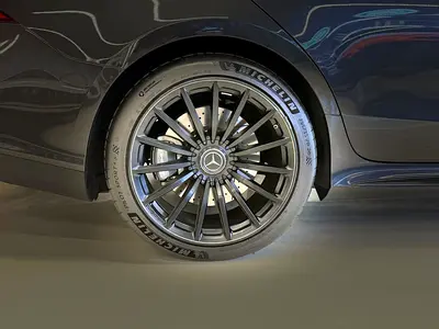 2022 Mercedes-BENZ AMG — фото 10