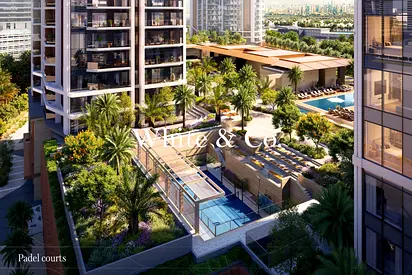 Every Option 1/2/3 Bedroom | Eltiera Views