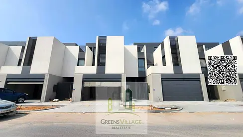 Elegant 4BR Townhouse | Premium Living in Al Zorah, Ajman