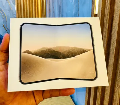 IPhone Duo 1Tb (Sealed)