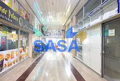 Retail Shop | Prime Location | High Visibility