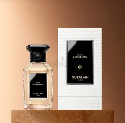 Guerlain Musc Outreblanc Eau de Parfum (new in box)