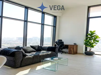 Modern Layout | Fully Furnished | High Floor