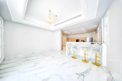 Elevator | Prime Location | Modern Finish