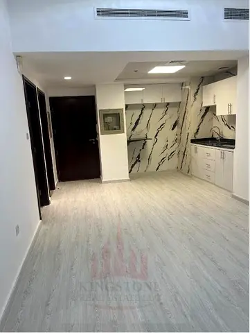 Upgraded 1BR + Study | Convertible to 2BR | Burj Khalifa View | Vacant!!