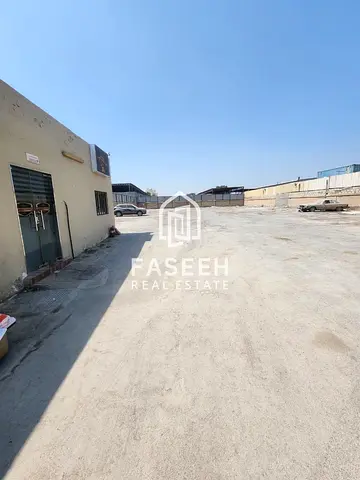 WAREHOUSE FOR STORAGE | LODAING UNLOADING