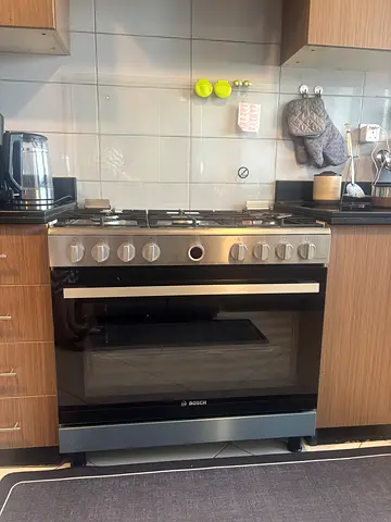Appliances