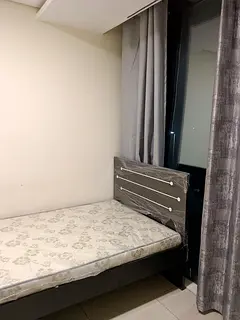 Partition room available - Dip1