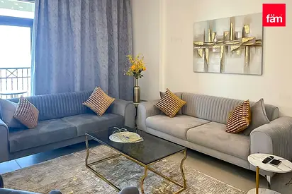 FULLY FURNISHED | HIGH RENTAL RETURN | EXCLUSIVE