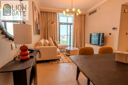 Brand New | Fully Furnished | 1BR | Chiller Free | Millennium Talia