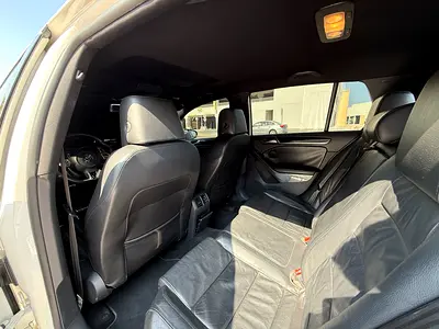 2012 Volkswagen GOLF GTI — фото 8