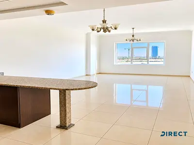 Rented Unit | Great Community | Open Plan Living
