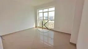 Modern 1BR Apartment for Rent in Aljada | Spacious Layout | Bright Interiors | Family Friendly | Rea