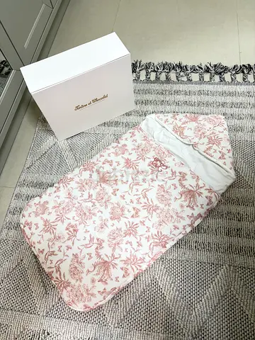 Baby sleep bag