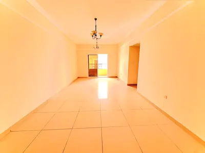 So Huge 3BHK Apartment/Ready To Move/Built In Wardrobes/Booked Now