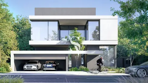 Corner Plot | Forest Living | 30% Before Handover