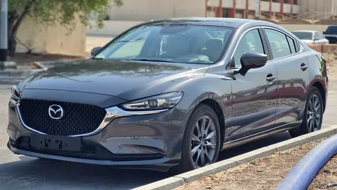2.5L-2025-GCC-UNDER WARRANTY-0% DP- FINANCE 5 YEARS