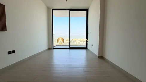 High-Floor 1BR | Balcony | Downtown & Skyline View