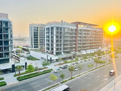 Premium Studio Apartment | Chiller-Free | All Amenities | Meydan