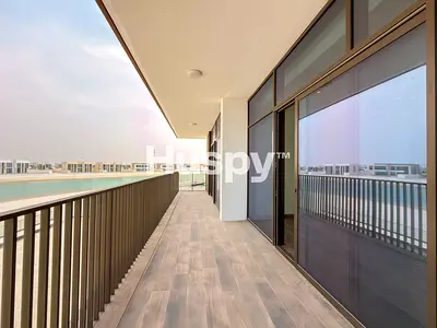 Premium Finishes | Private Garden | Pool Space