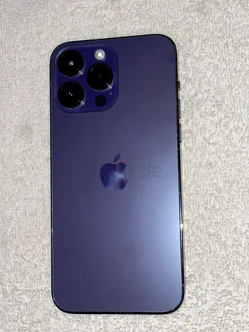 Iphone 14 pro max 256gb
